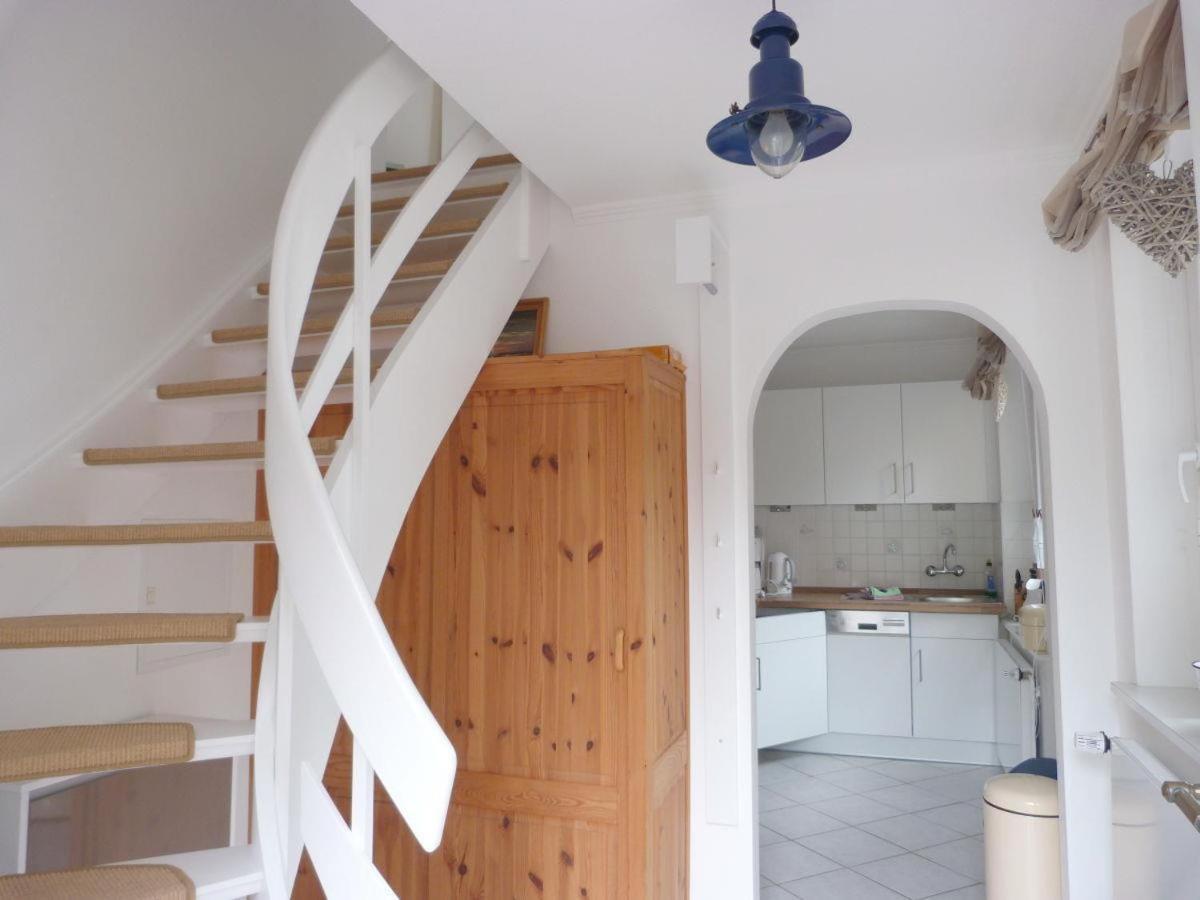 Appartement Sandröschen Sankt Peter-Ording Zimmer foto
